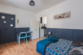TSUGA - Magnifique studio à Reims